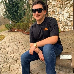 Meet your Posher, Gabriel